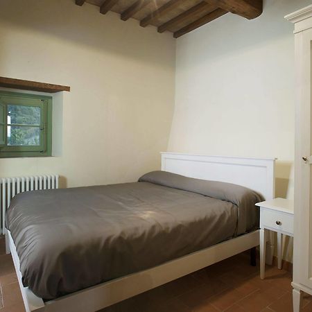 Borgo Di Gallano Valtopina Exterior photo