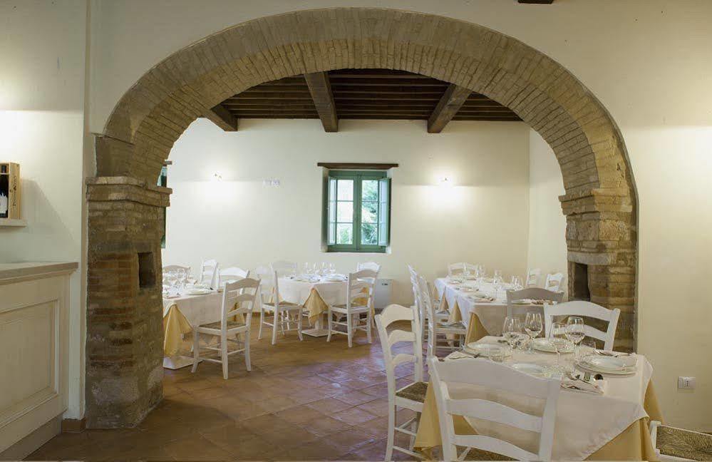 Borgo Di Gallano Valtopina Exterior photo