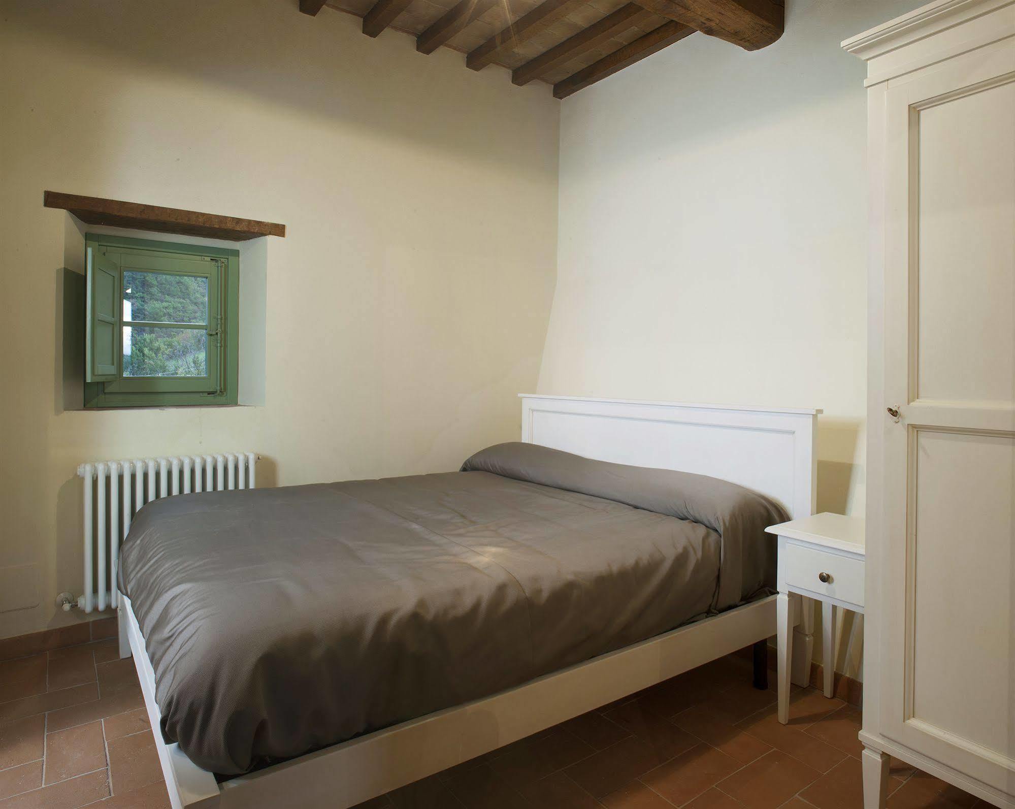 Borgo Di Gallano Valtopina Exterior photo